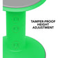 Storex Student Wiggle Stool - 00304U01C