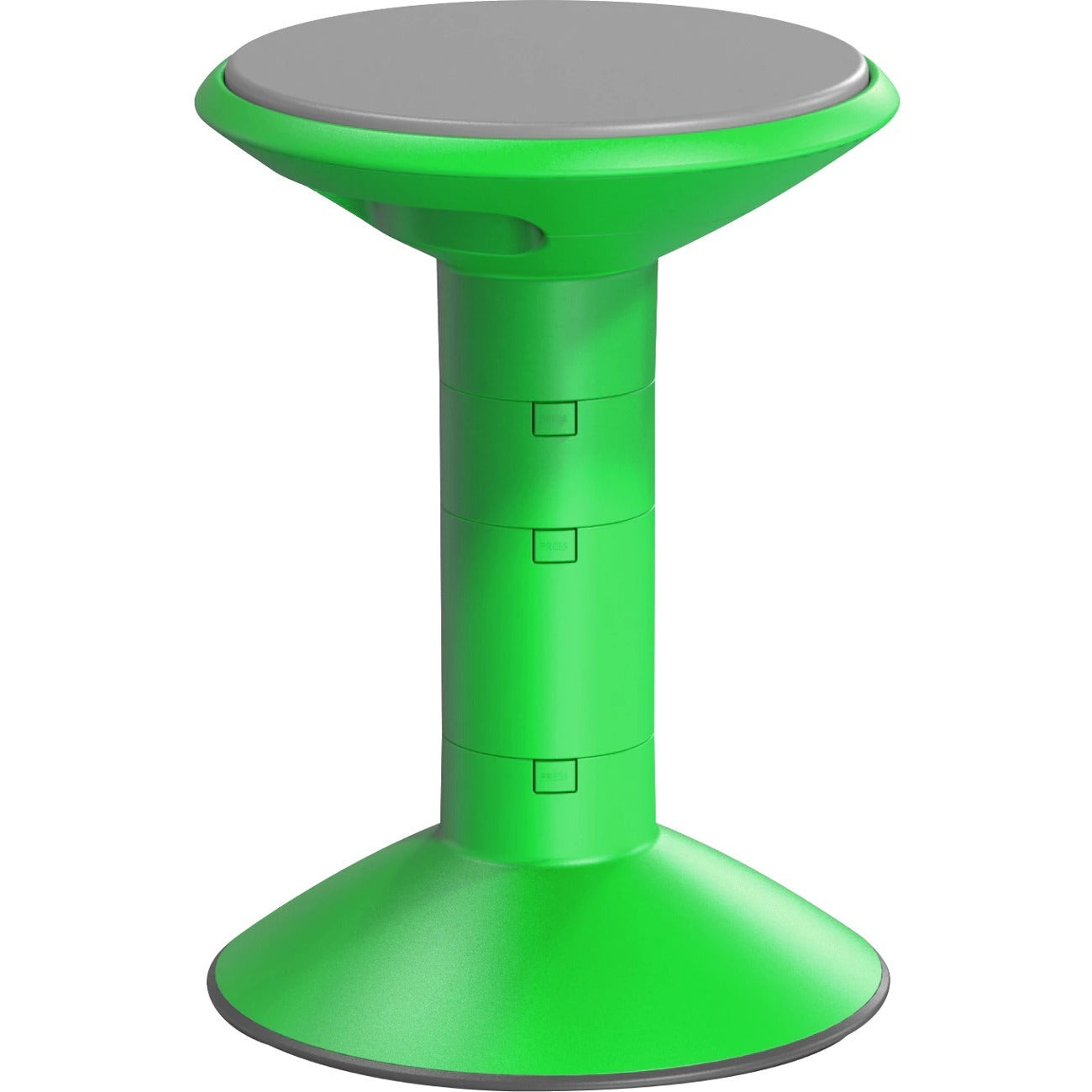 Storex Student Wiggle Stool