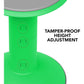 Storex Student Wiggle Stool - 00304U01C