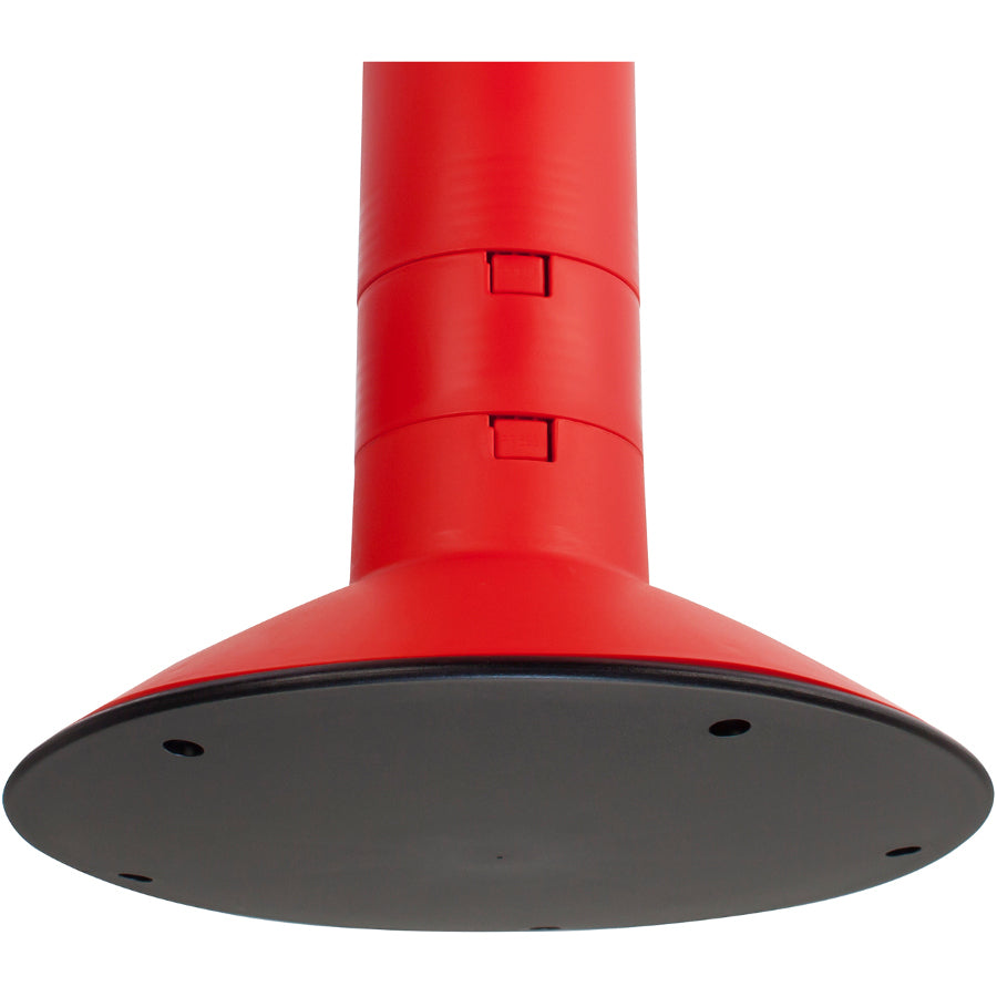 Storex Student Wiggle Stool - 00302U01C