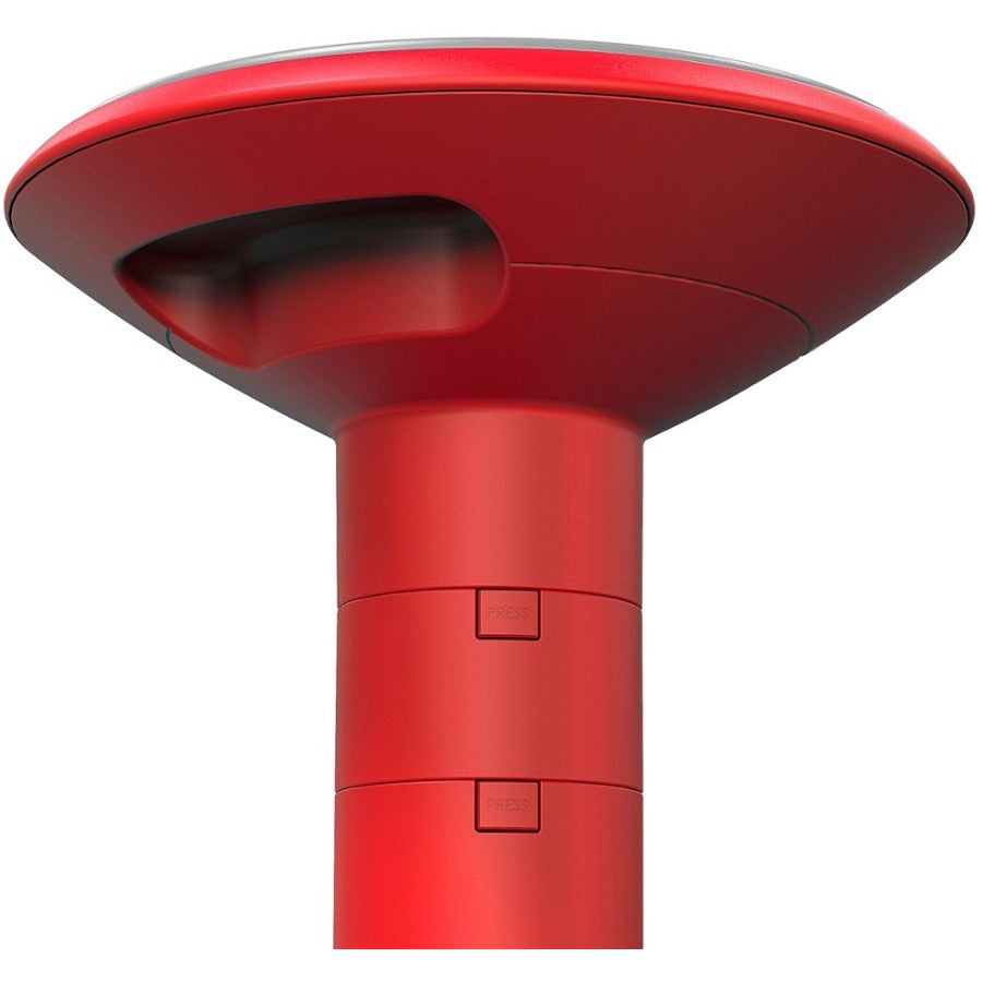 Storex Student Wiggle Stool - 00302U01C