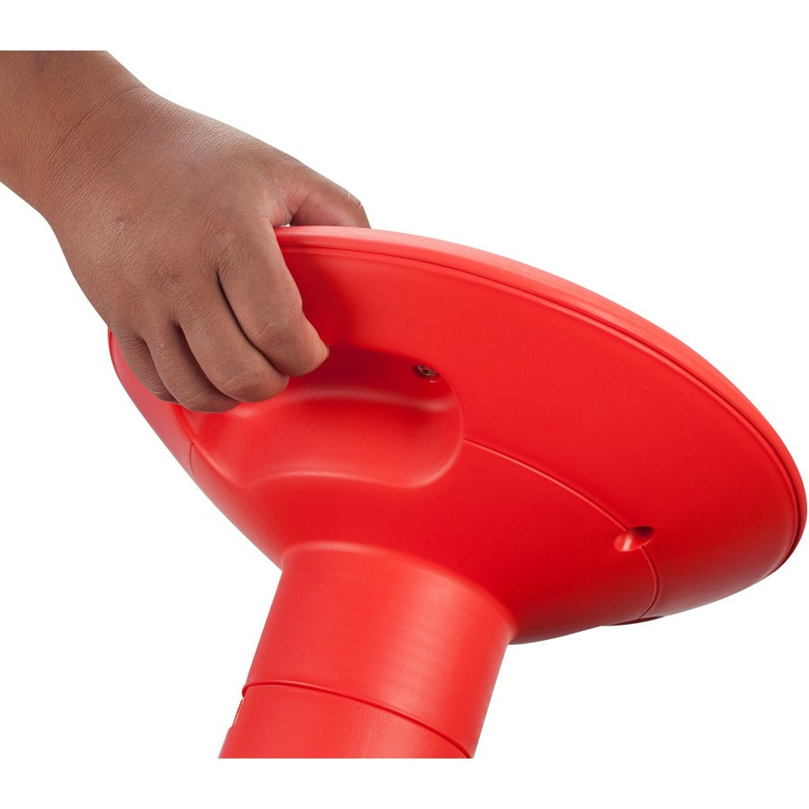 Storex Student Wiggle Stool - 00302U01C