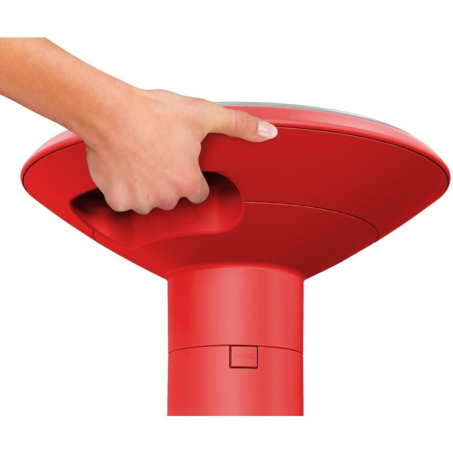 Storex Student Wiggle Stool - 00302U01C