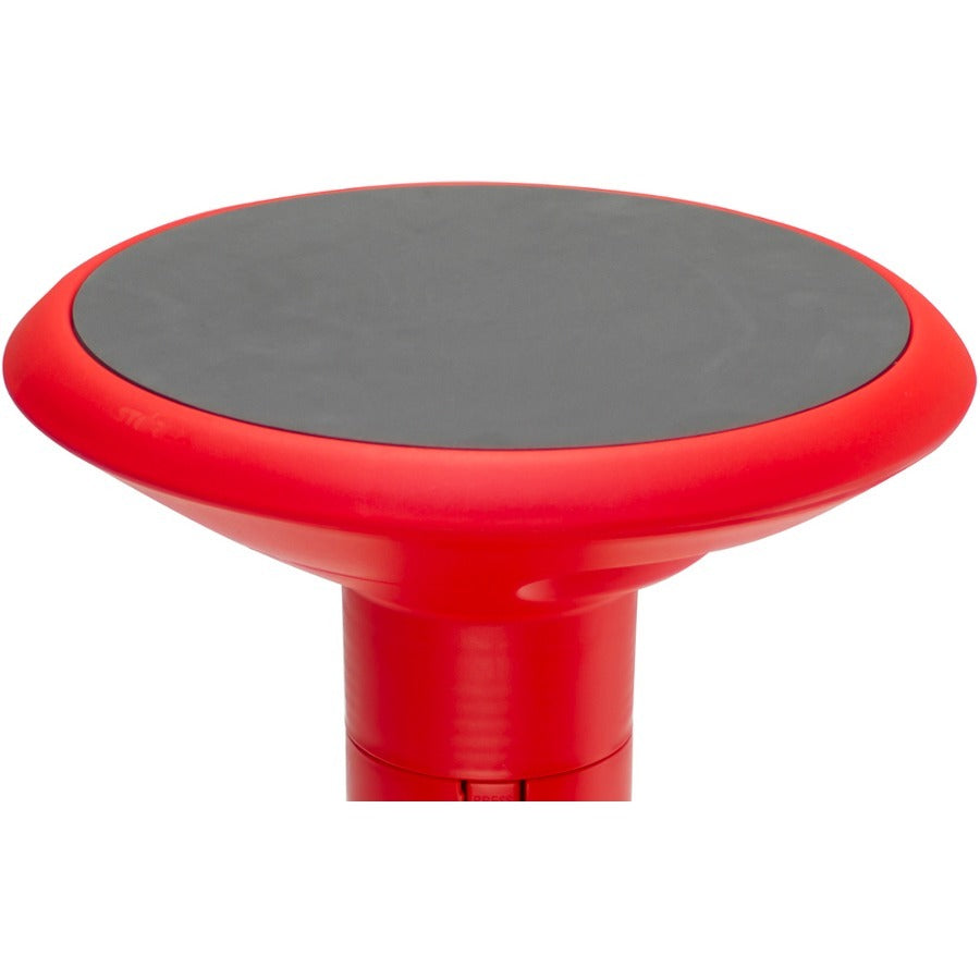 Storex Student Wiggle Stool - 00302U01C