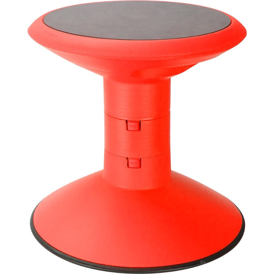 Storex Student Wiggle Stool - 00302U01C