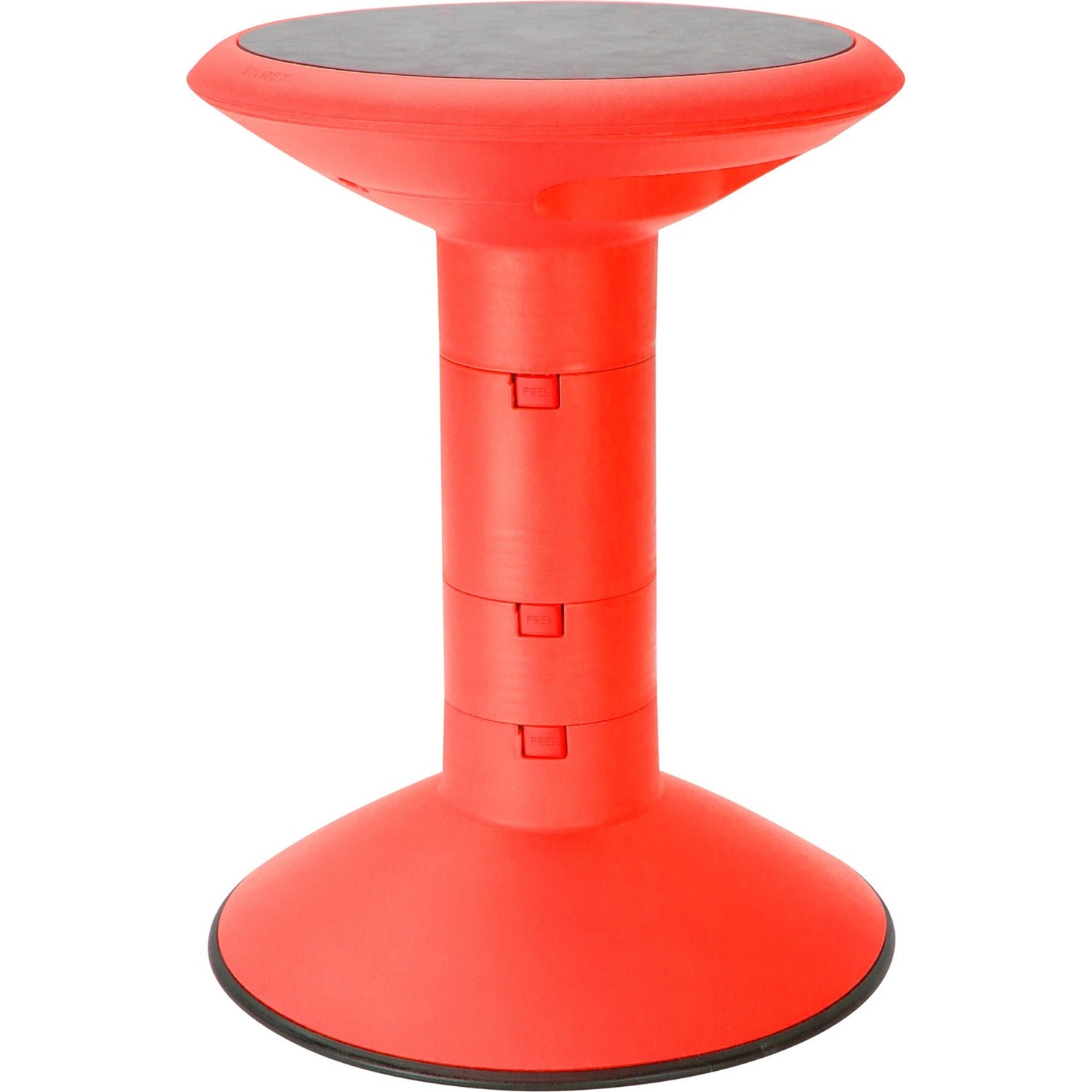 Storex Student Wiggle Stool