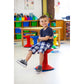 Storex Student Wiggle Stool - 00302U01C