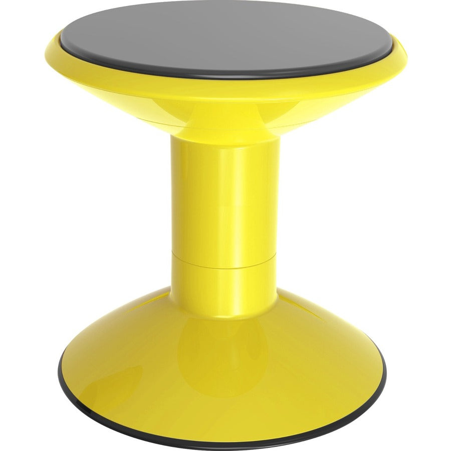 Storex Student Wiggle Stool - 00303U01C