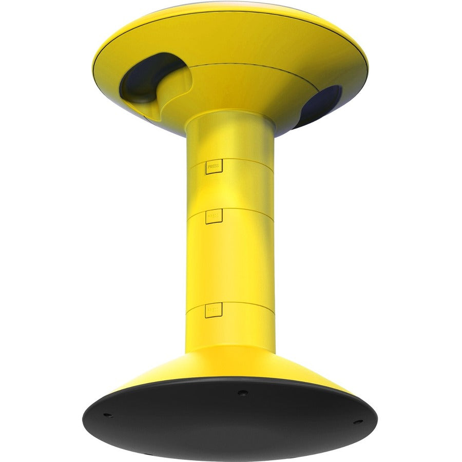 Storex Student Wiggle Stool - 00303U01C