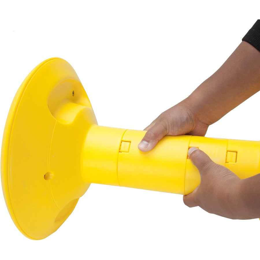 Storex Student Wiggle Stool - 00303U01C
