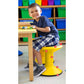 Storex Student Wiggle Stool - 00303U01C
