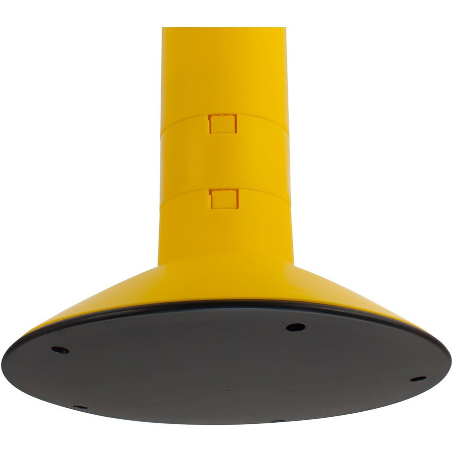 Storex Student Wiggle Stool - 00303U01C