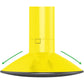 Storex Student Wiggle Stool - 00303U01C