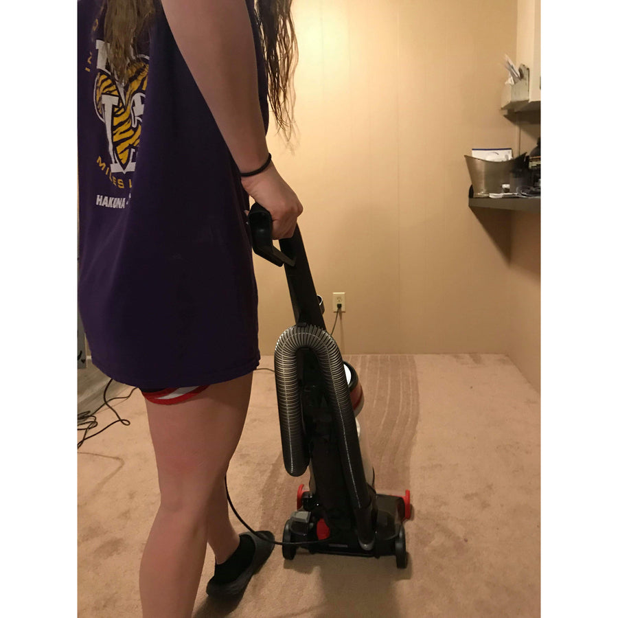 BISSELL CleanView Upright Vacuum - 2488C