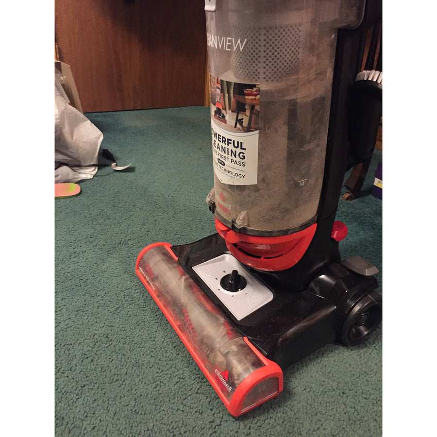 BISSELL CleanView Upright Vacuum - 2488C