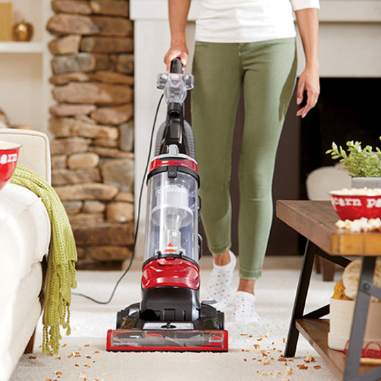 BISSELL CleanView Upright Vacuum - 2488C