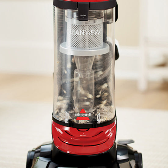 BISSELL CleanView Upright Vacuum - 2488C