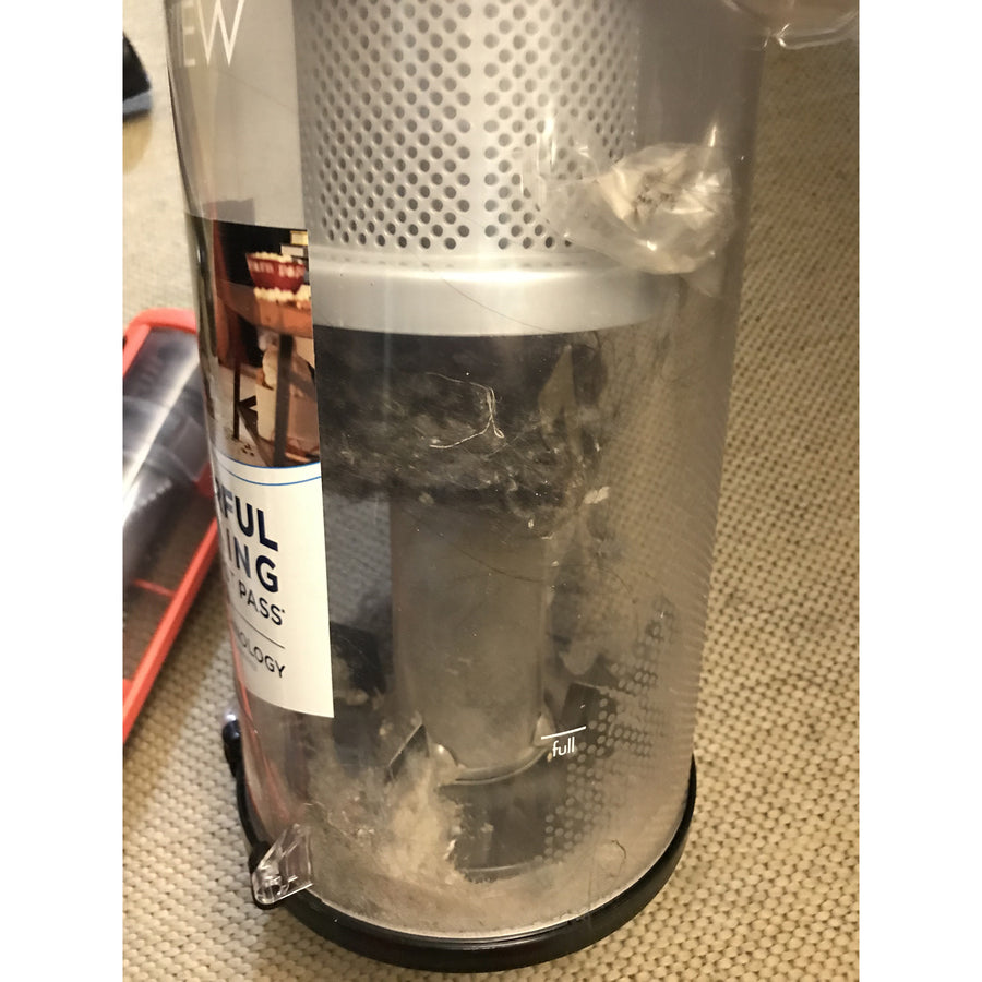 BISSELL CleanView Upright Vacuum - 2488C