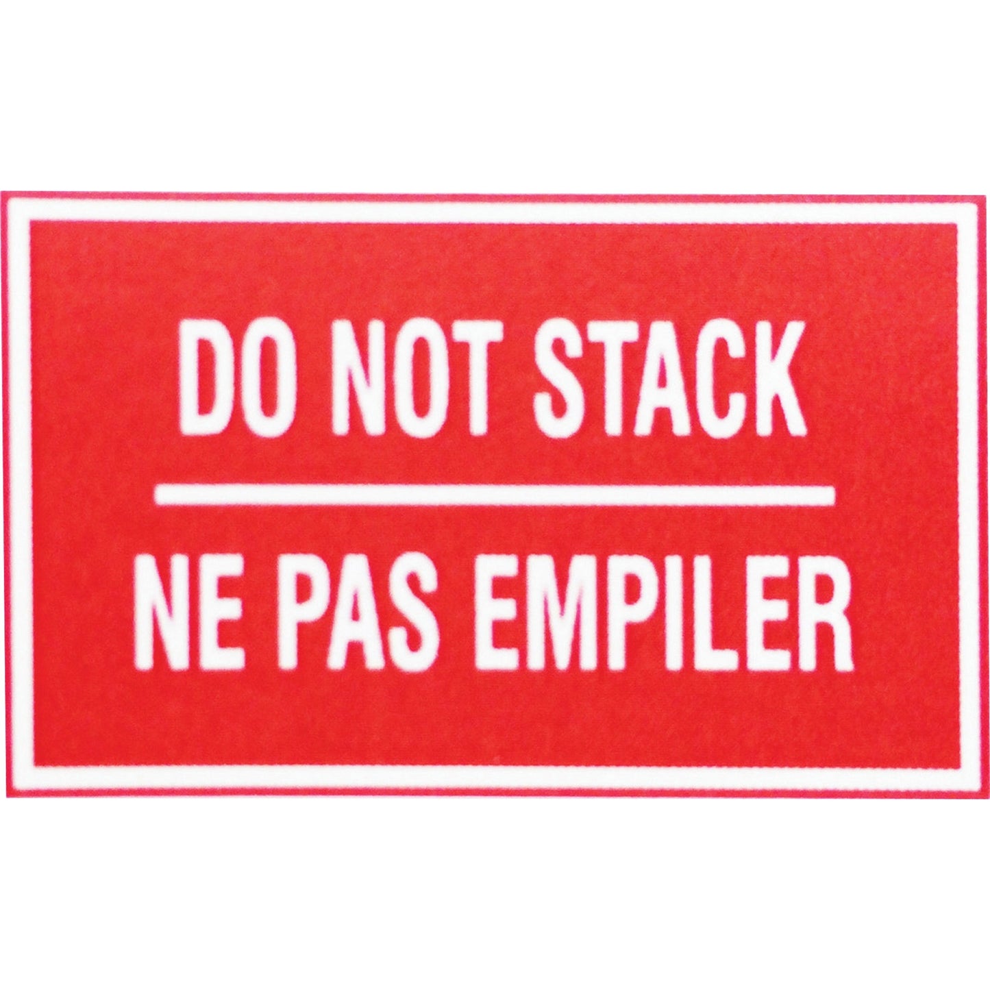 Spicers Paper Shipping Label