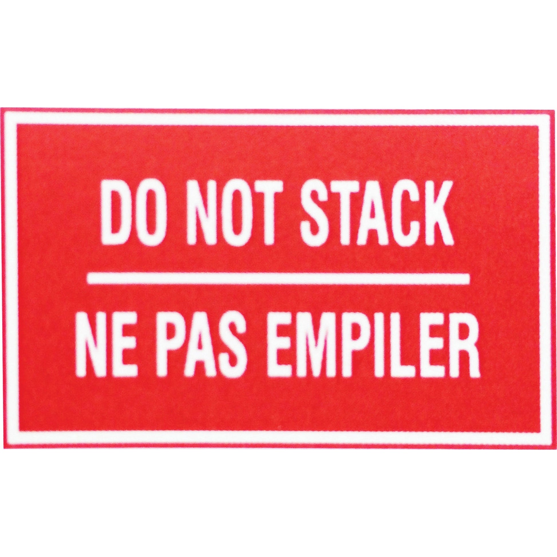 Spicers Paper Shipping Label