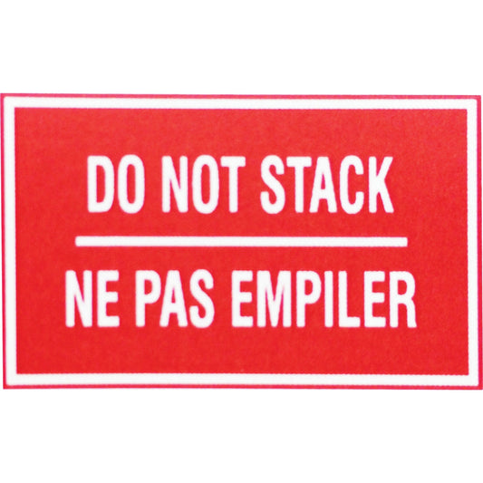 Spicers Paper Shipping Label