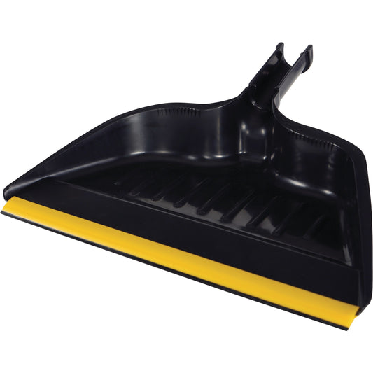 Globe 15" Clip-On Dust Pan