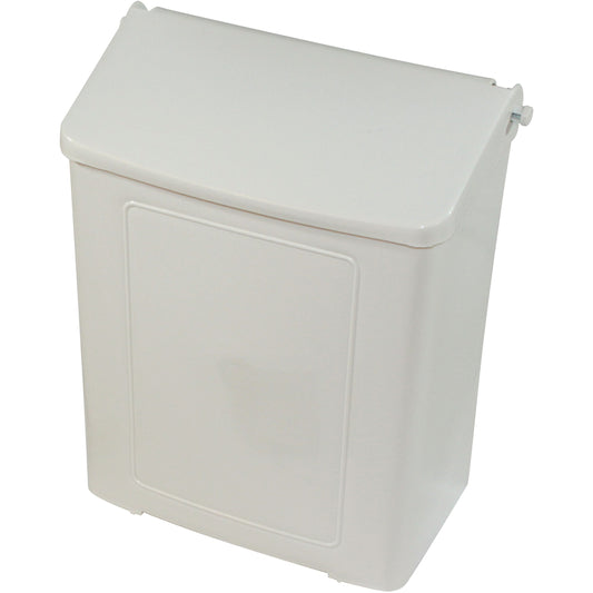 Globe Plastic Sanitary Napkin Disposal Unit