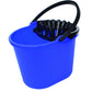 Globe 13 Qt Mop Bucket with Wringer