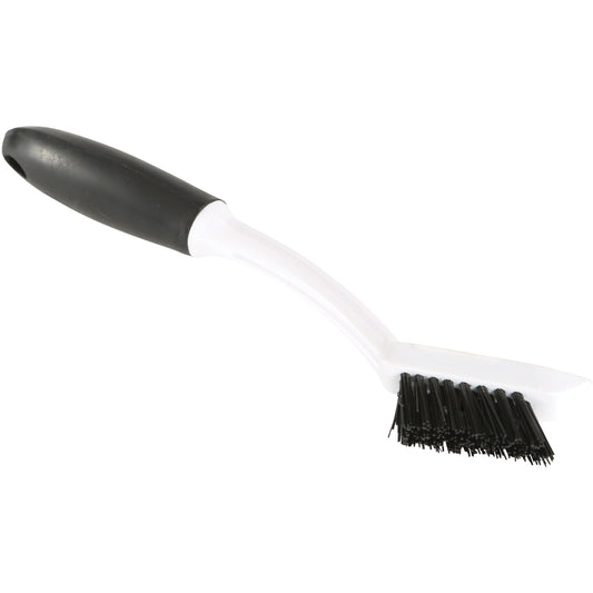 Globe 9" Soft Grip Tile & Grout Brush