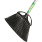 Globe 10" Angle Broom W/ 48" Metal Handle