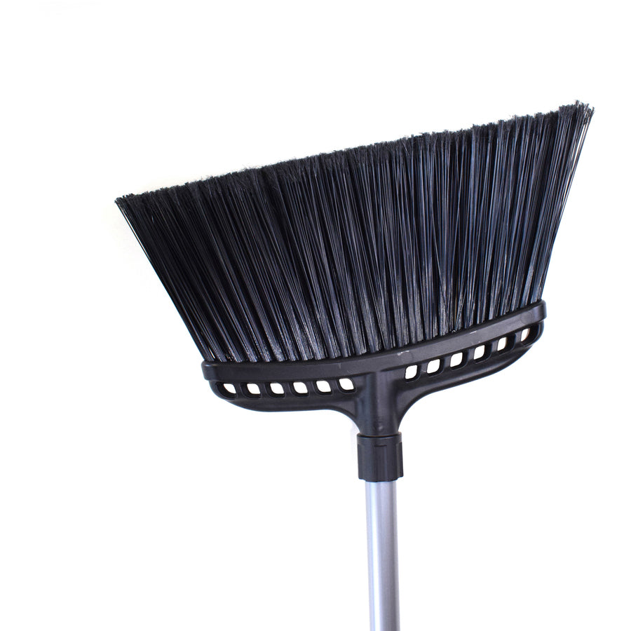 Globe Jumbo 16" Commercial Angle Broom - 4006