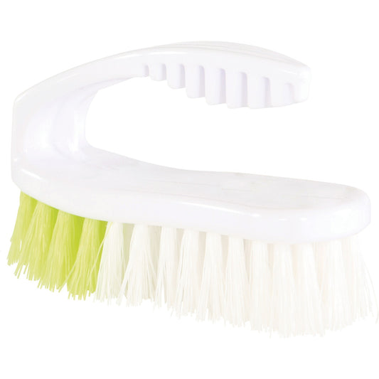 Globe 4.5 Inch Hand And Nail Brush