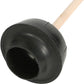 Globe Hydroforce Toilet Plunger - 3455