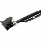 Globe Dust Mop 60" Metal Handle with Snap On Clip - 3108