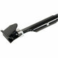 Globe Dust Mop 60" Metal Handle with Snap On Clip - 3108