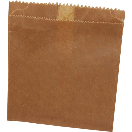 Globe Sanitary Napkin Waxed Bags 500 per case