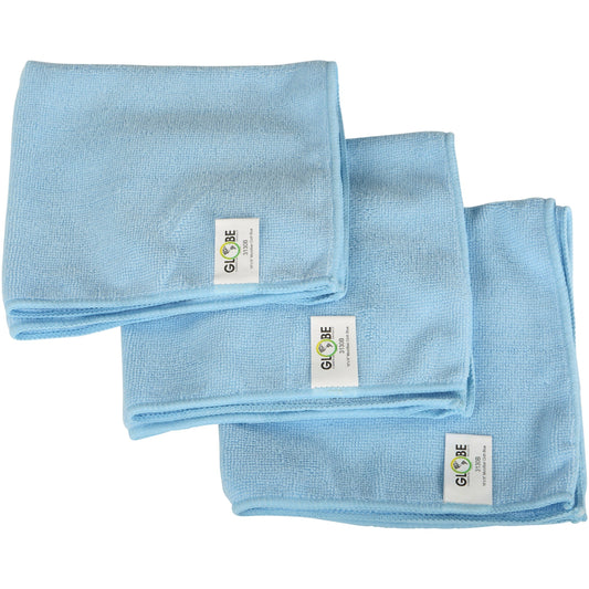 Globe Microfibre Cloth