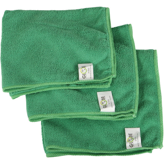 Globe Microfibre Cloth