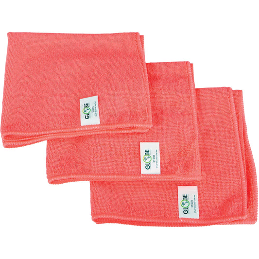 Globe Microfibre Cloth