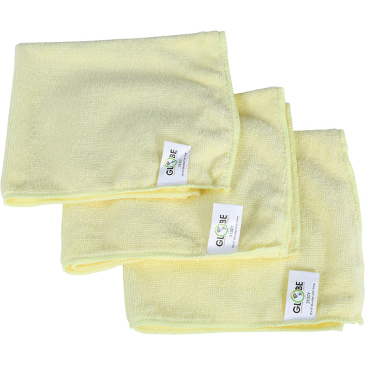 Globe Microfibre Cloth