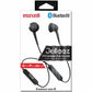 Maxell Jelleez Wireless Earbuds with Mic - 198018