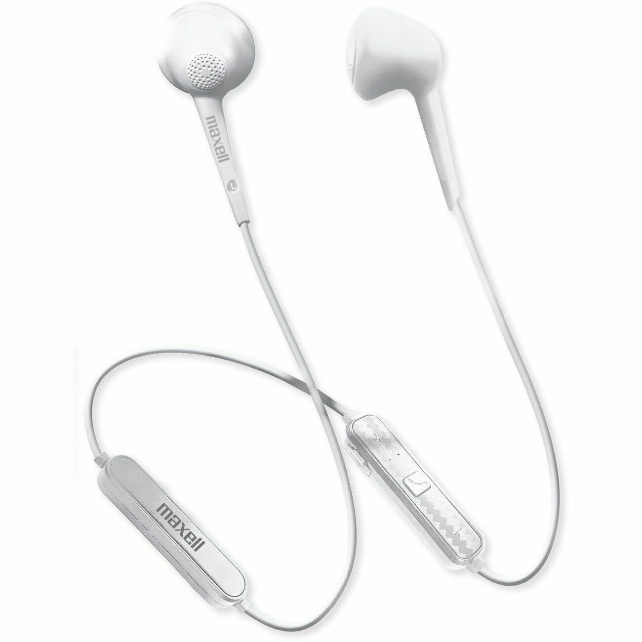 Maxell Jelleez Wireless Earbuds with Mic