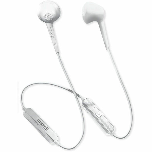 Maxell Jelleez Wireless Earbuds with Mic