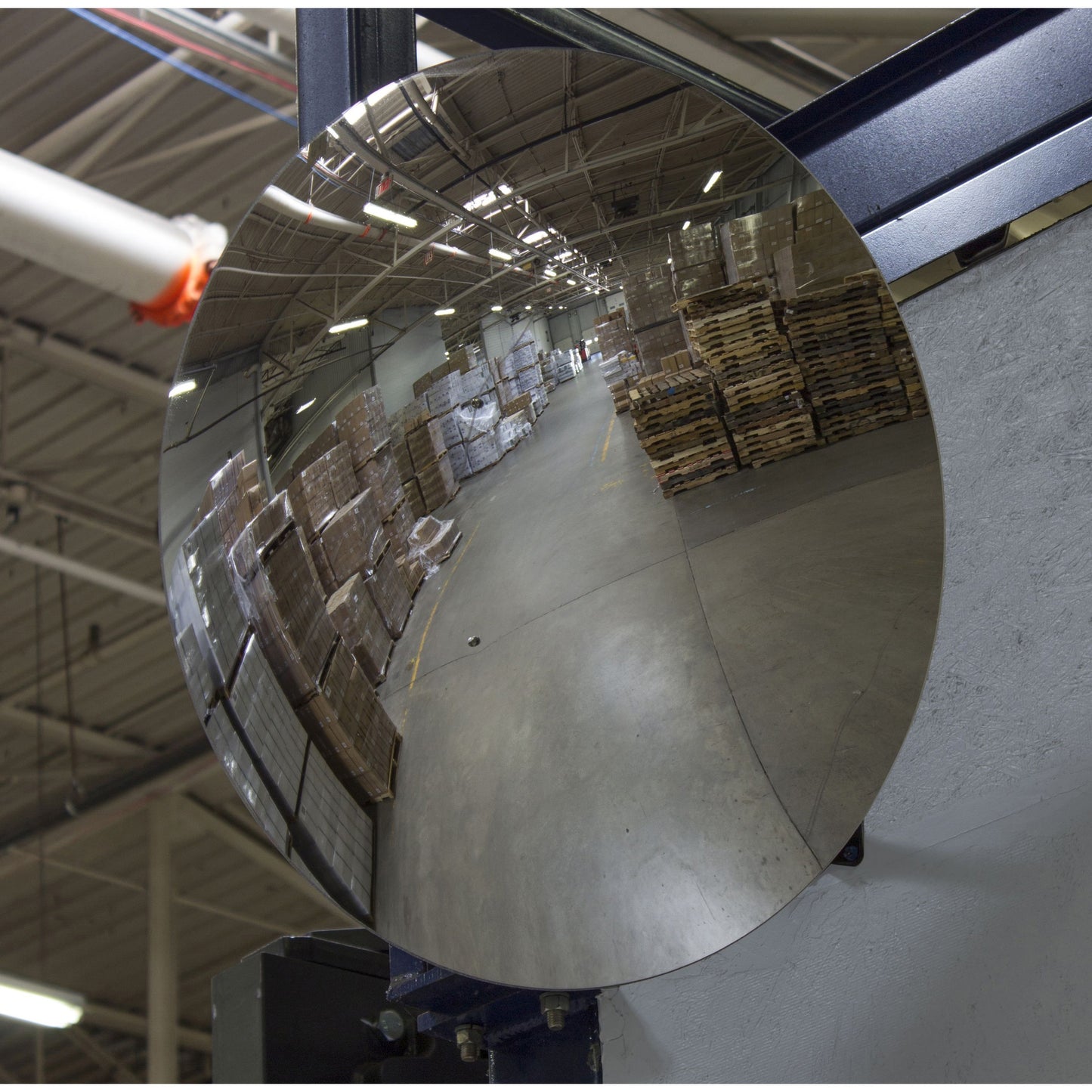 Safety Zone 1000CI36 Convex Mirror