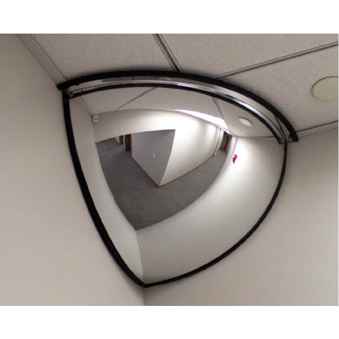 Safety Zone Mirror - 2000QD33