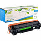 fuzion Compatible Toner for HP CF248A (48A) - Black