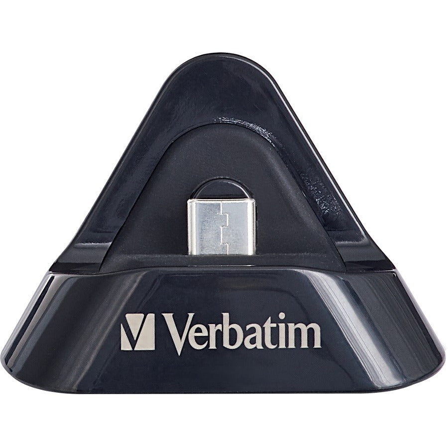 Verbatim Console Charging Stand for use with Nintendo Switch&trade; Lite - 70250