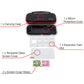 Verbatim Starter Kit for use with Nintendo Switch&trade; Lite - 70701