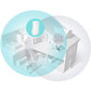 TP-Link RE220 Dual Band IEEE 802.11ac 750 Mbit/s Wireless Range Extender - RE220