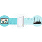 TP-Link RE220 Dual Band IEEE 802.11ac 750 Mbit/s Wireless Range Extender - RE220